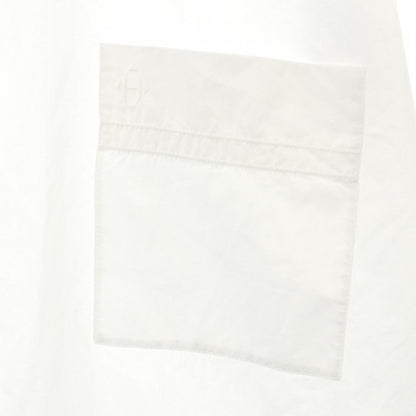 エルメス コットンシャツ