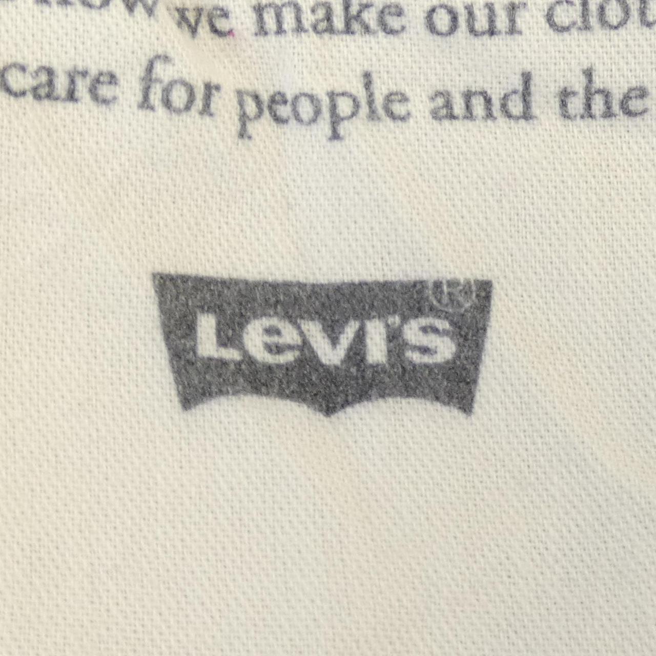 リーバイス ジーンズ