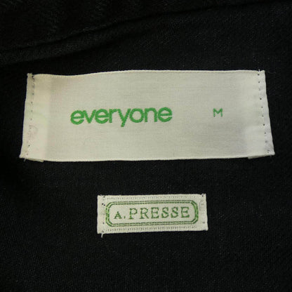 アプレッセ EVERY ONE デニムジャケット