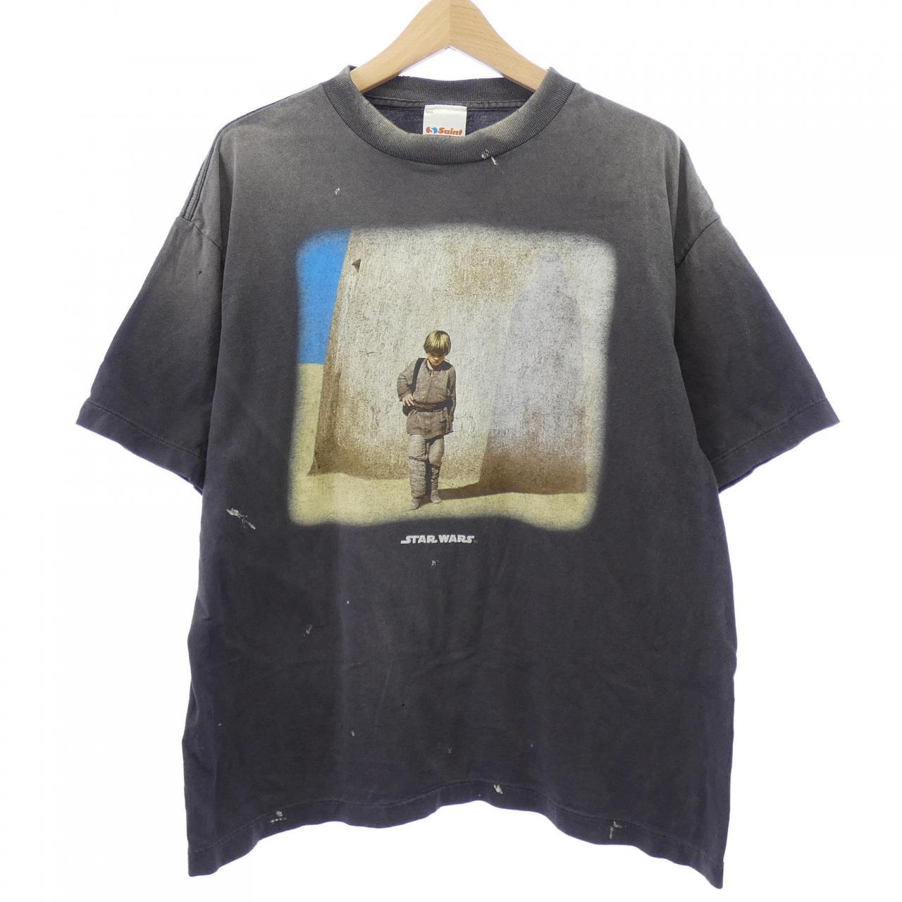セントマイケル Tシャツ
