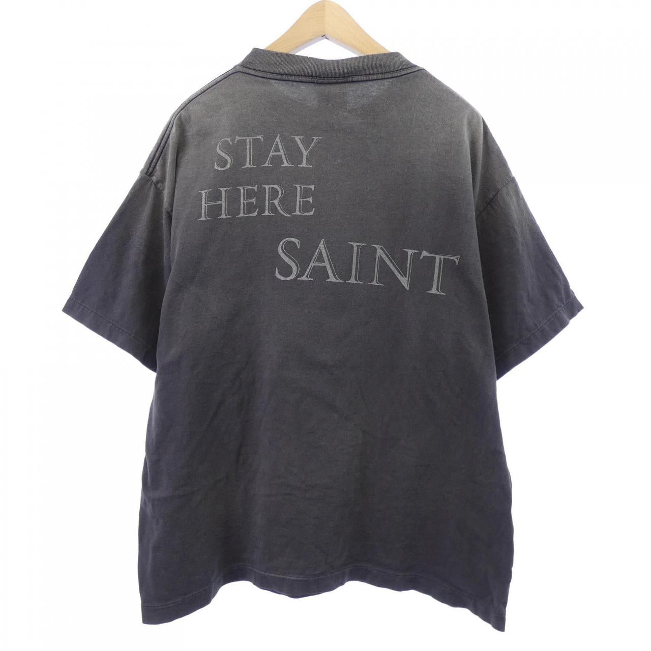 セントマイケル Tシャツ