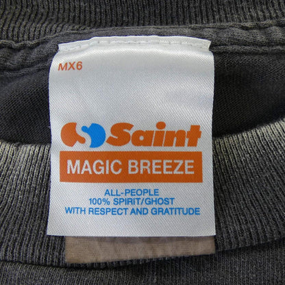 セントマイケル Tシャツ