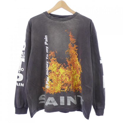 セントマイケル コットンTシャツ