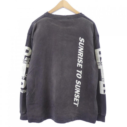 セントマイケル コットンTシャツ