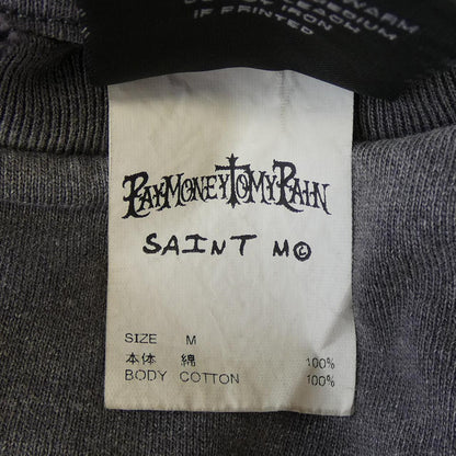 セントマイケル コットンTシャツ