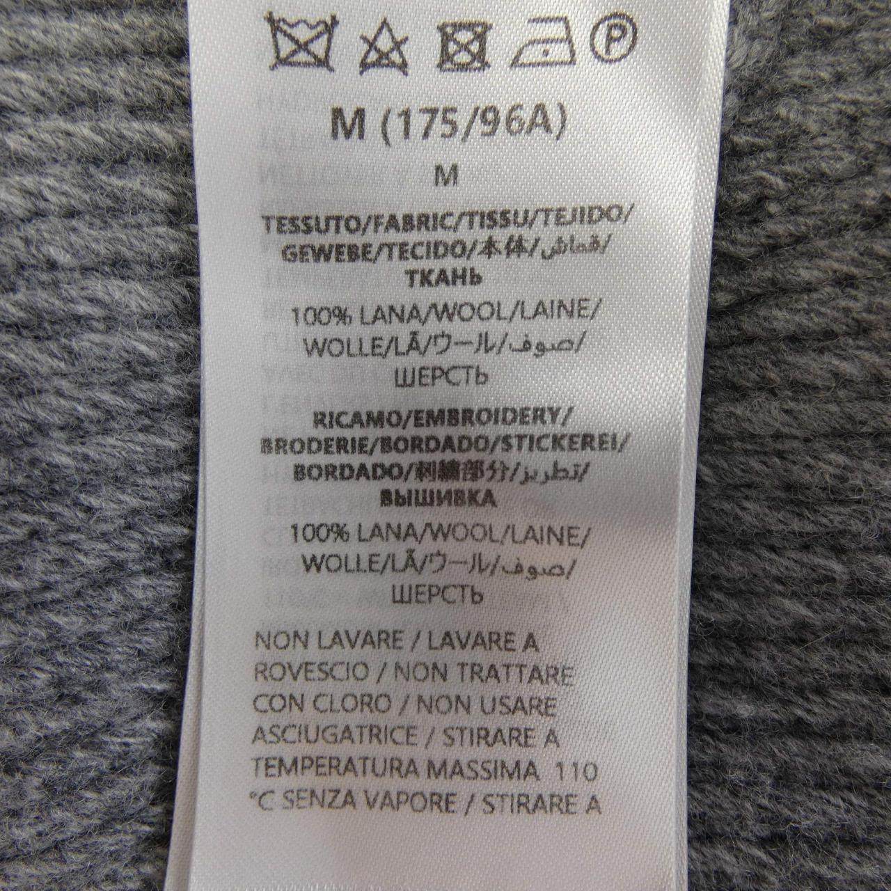 グッチ ニット