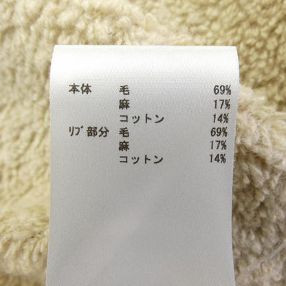 ジルサンダープラス コットントップス
