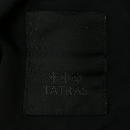 タトラス DUCCIO ジャケット