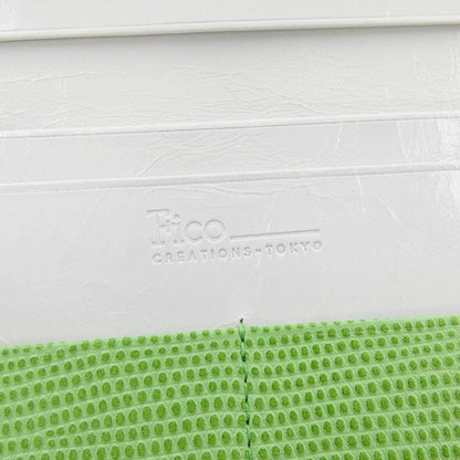 Fico レザー長財布