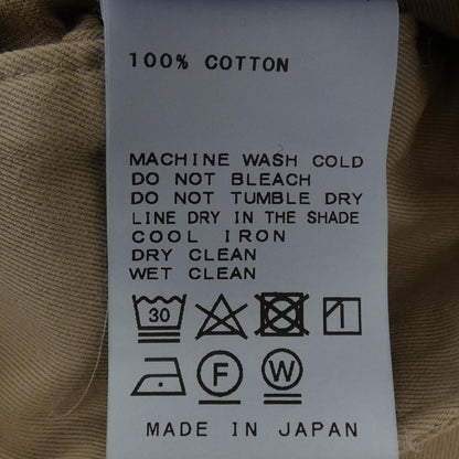 ドゥーズィエムクラス パンツ