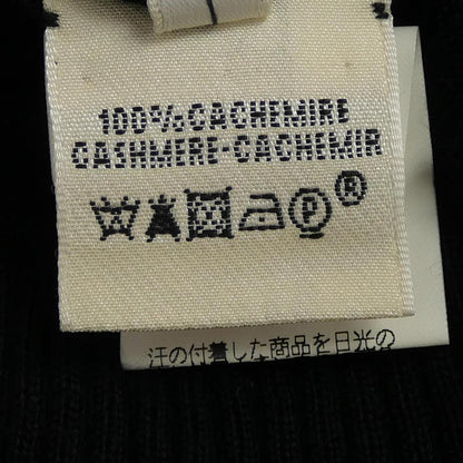 エルメス カシミヤカーディガン