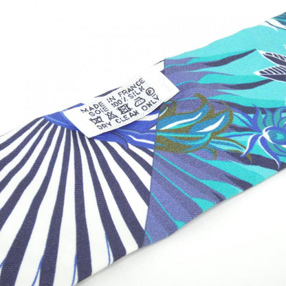 エルメス シルクツイリー スカーフ