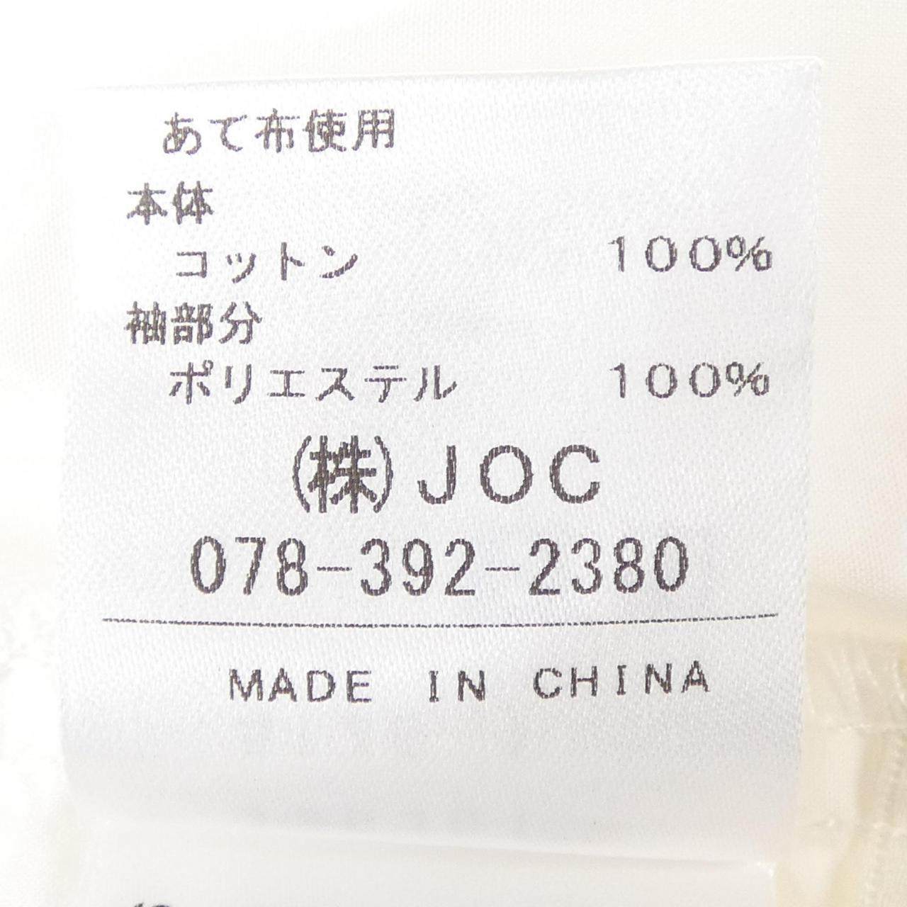 チェスティ シャツ