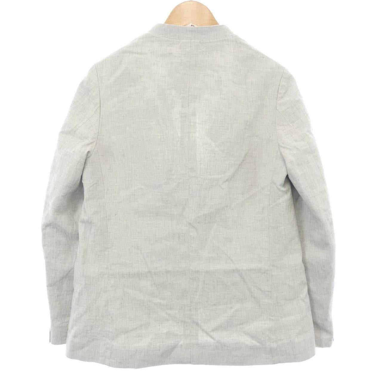 シップス ジャケット