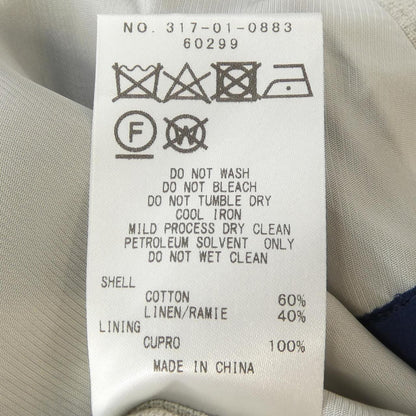 シップス ジャケット