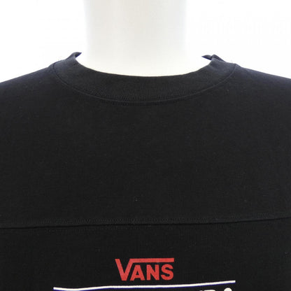 バンズ MASTERMIND コットンTシャツ