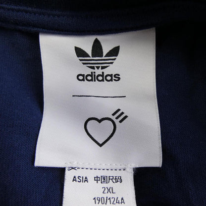 アディダス HUMAN MADE Tシャツ
