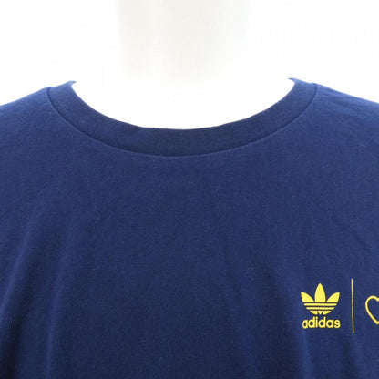 アディダス HUMAN MADE Tシャツ