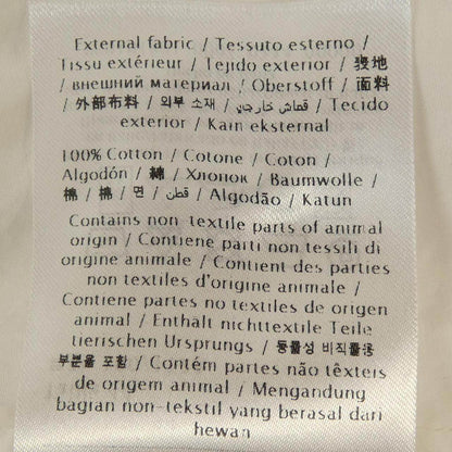 ヴァレンティノ コットンシャツ