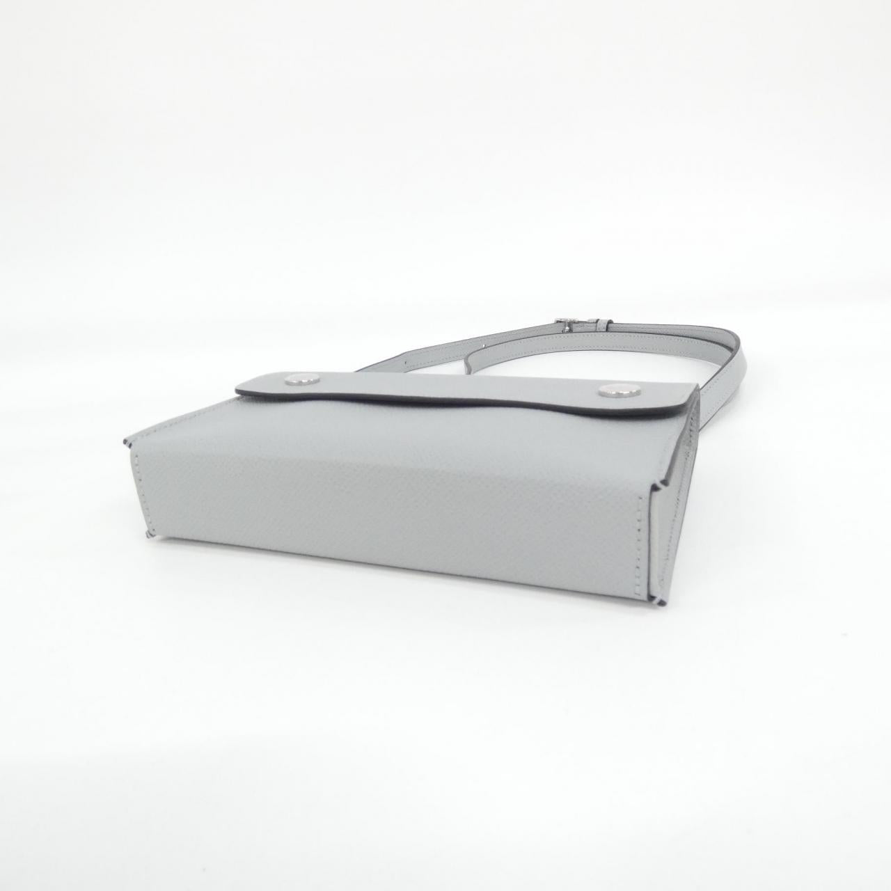 エルメス エプソン ウォレットバッグ