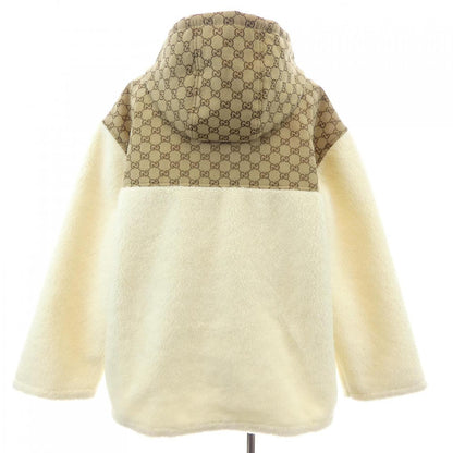 グッチ エコニール ジャケット