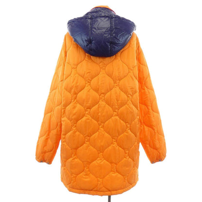 グッチ ウールブレンドコート
