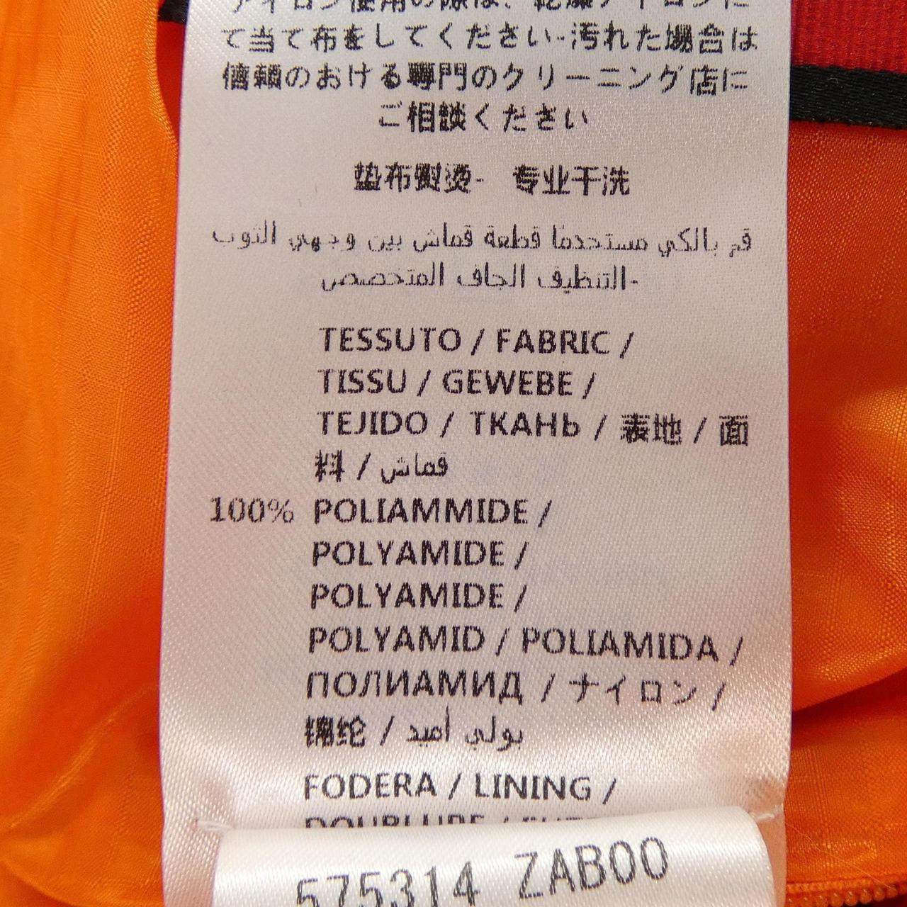 グッチ ウールブレンドコート