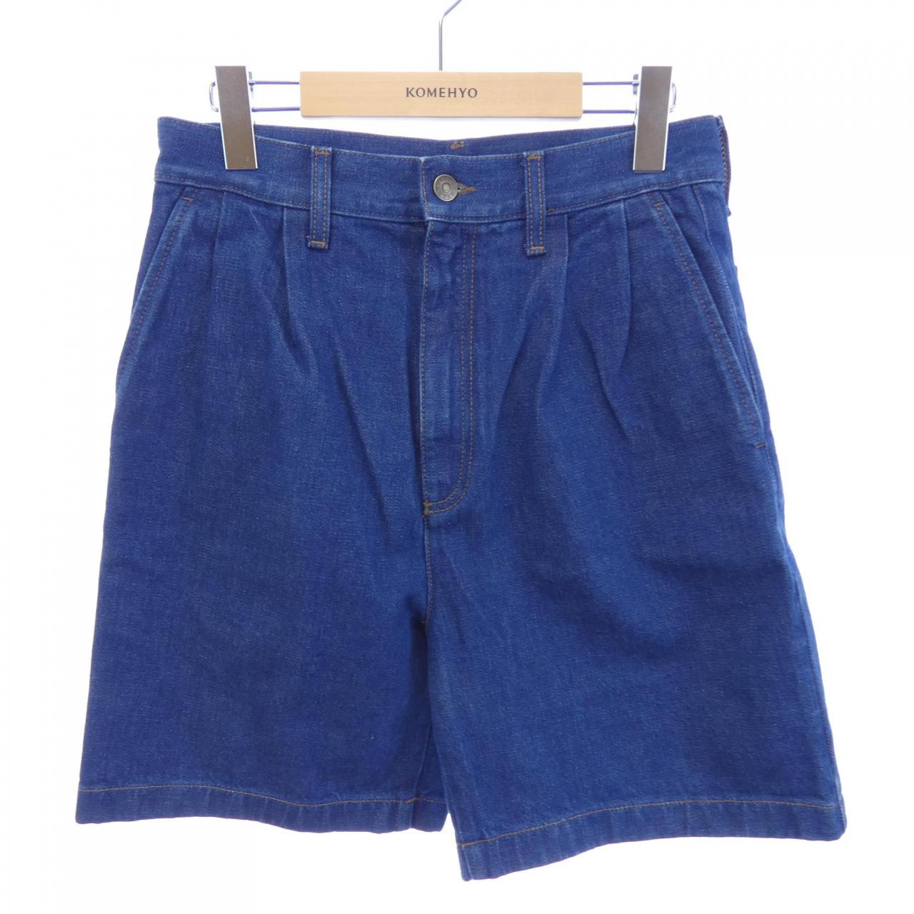 グッチ ショートパンツ