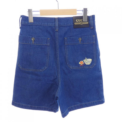グッチ ショートパンツ