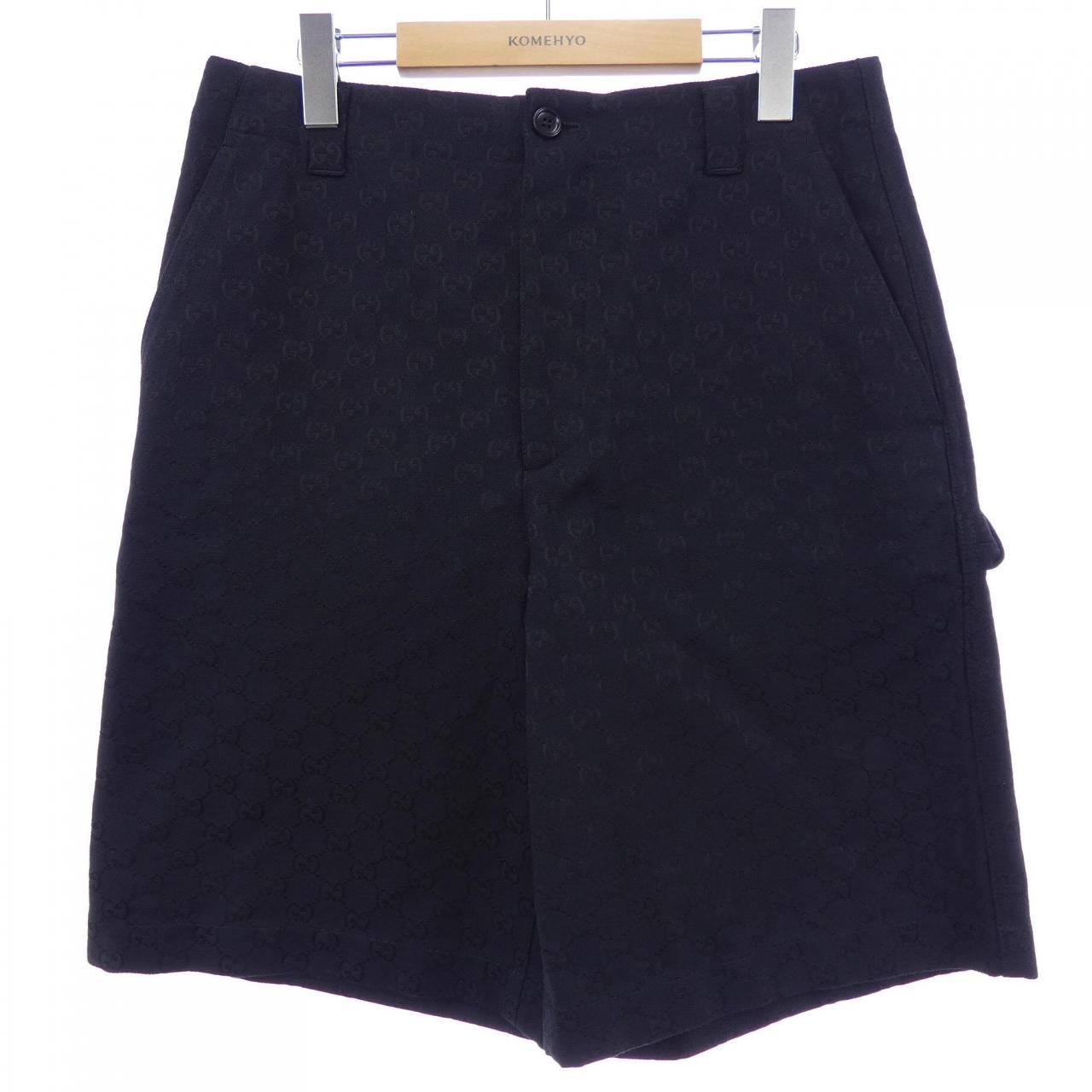 グッチ ショートパンツ