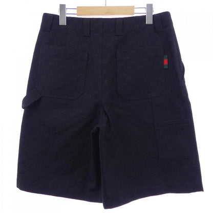 グッチ ショートパンツ