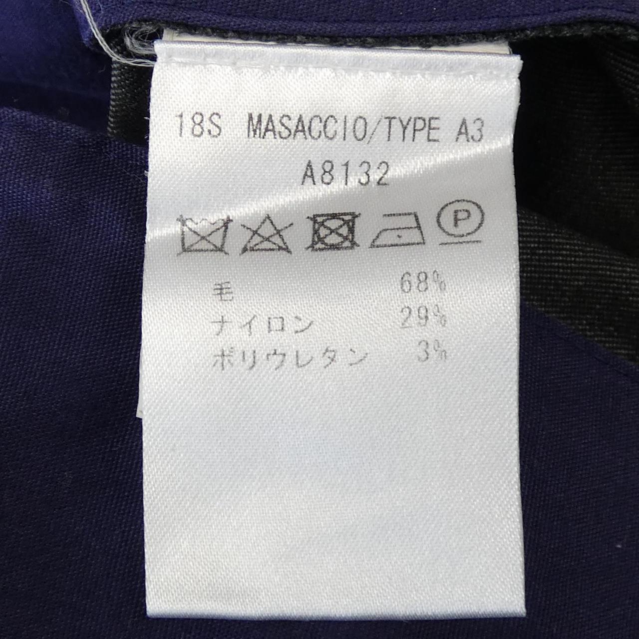 ジャブス パンツ