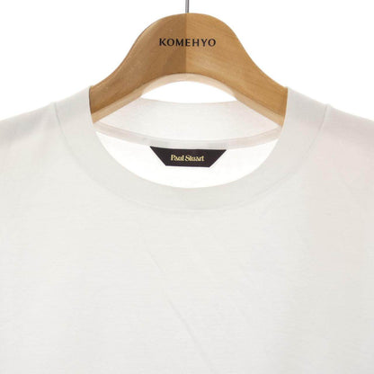 ポールスチュアート コットンTシャツ