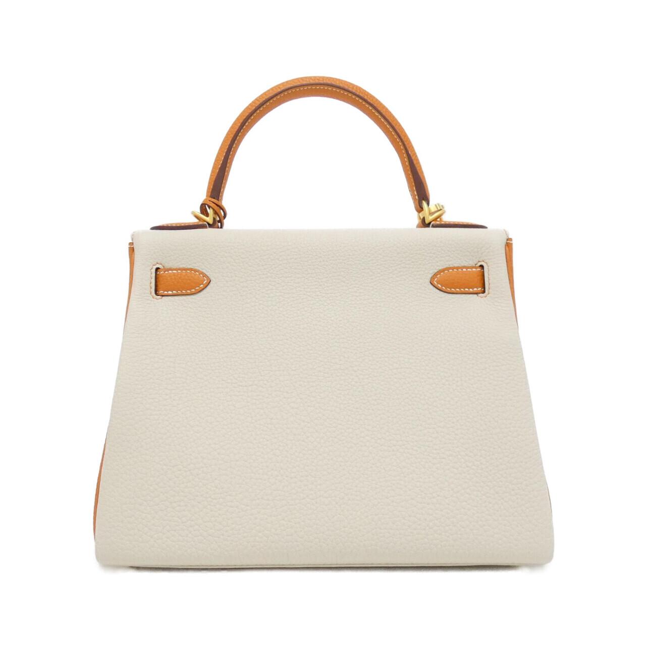 エルメス ケリー28 トゴ