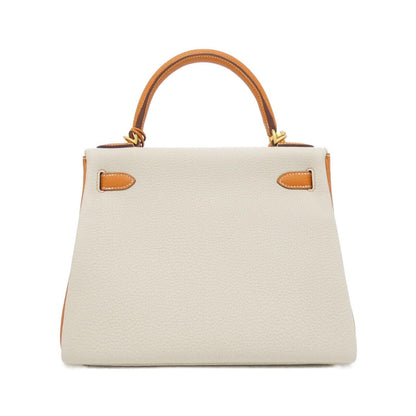 エルメス ケリー28 トゴ