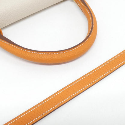 エルメス ケリー28 トゴ