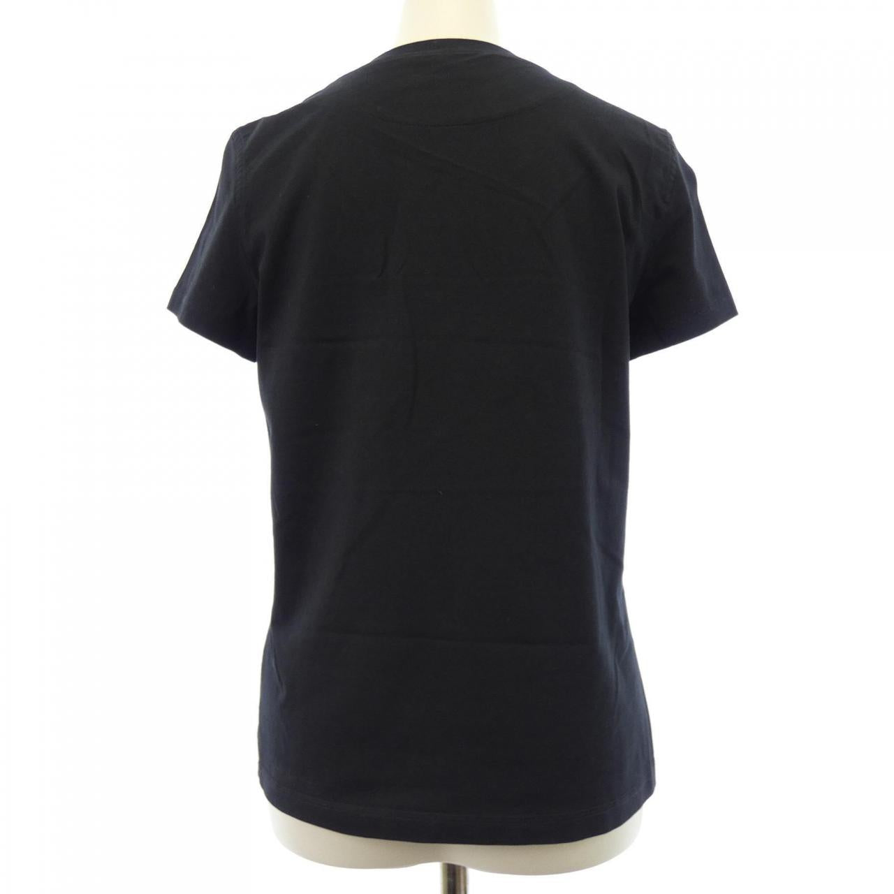 エルメス モザイク コットンTシャツ
