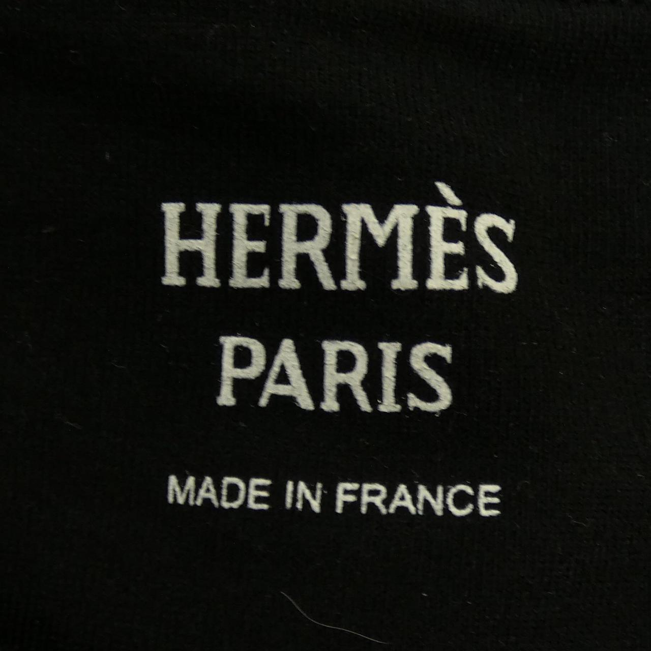 エルメス モザイク コットンTシャツ