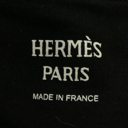 エルメス モザイク コットンTシャツ
