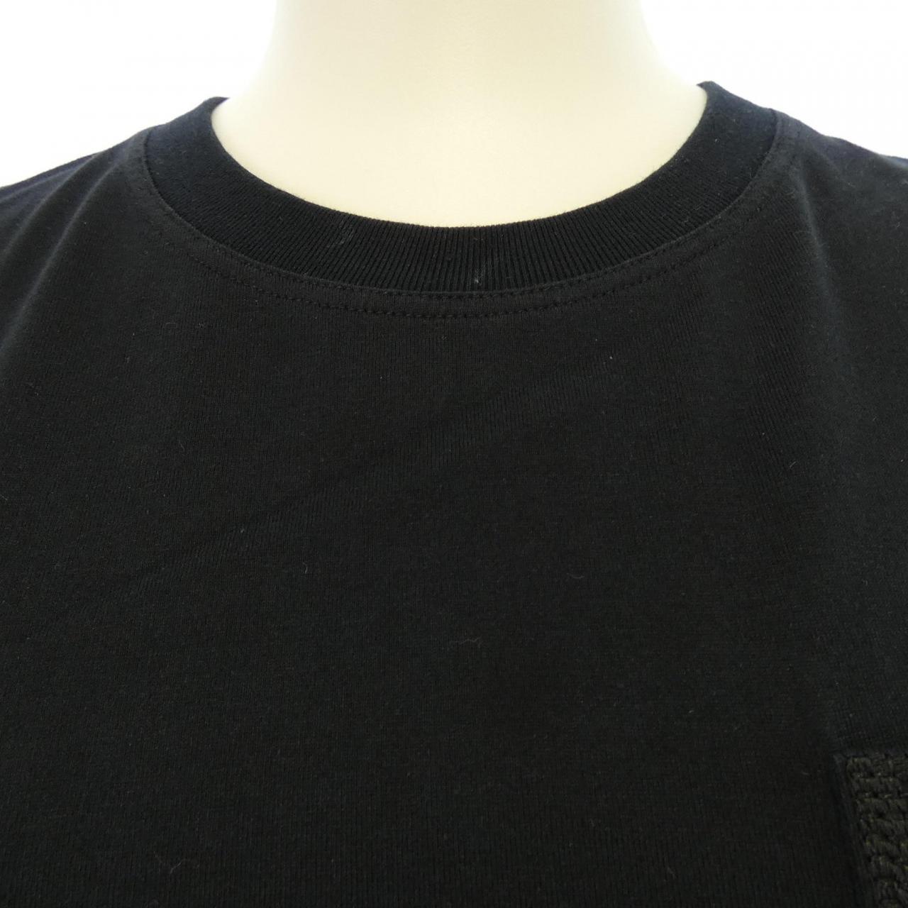エルメス モザイク コットンTシャツ