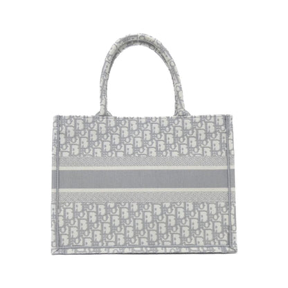 クリスチャンディオール DIOR OBLIQUE ブックトート キャンバストートバッグ