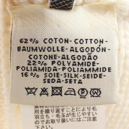 エルメス ウールニット