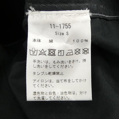 moncao シャツ