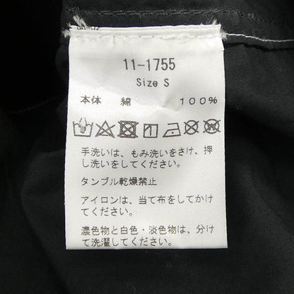 moncao シャツ