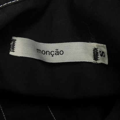 moncao シャツ