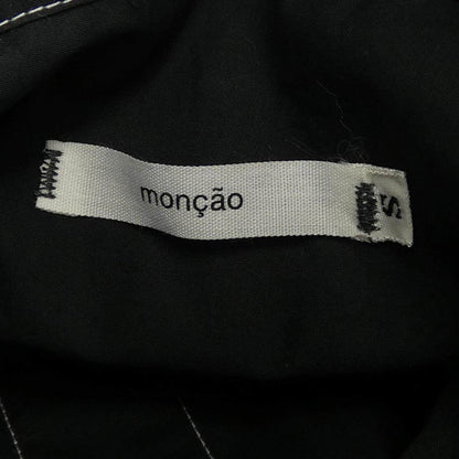 moncao シャツ