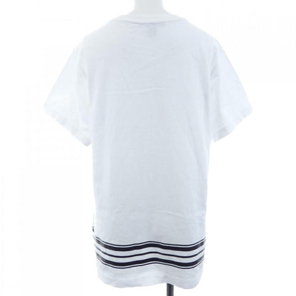 ルイヴィトン LVストライプ コットンTシャツ