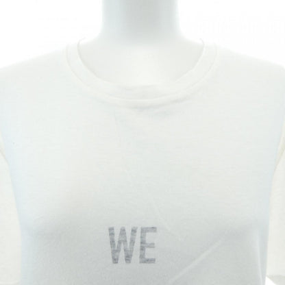 クリスチャンディオール WE SHOULD ALL BE FEMINISTS Tシャツ