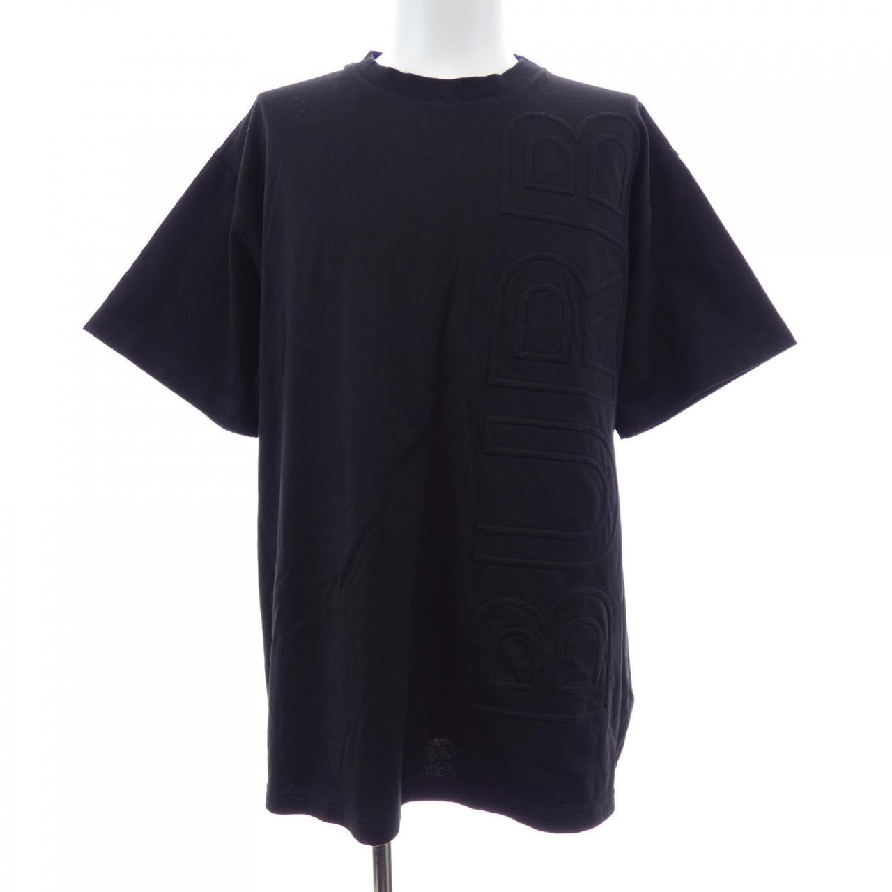 バーバリー コットンTシャツ