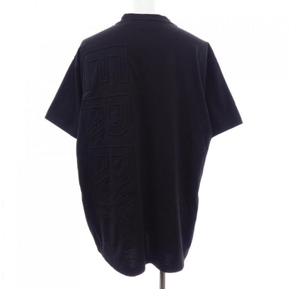 バーバリー コットンTシャツ